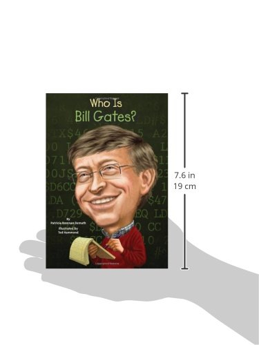 who is bill gates? - Ảnh 2