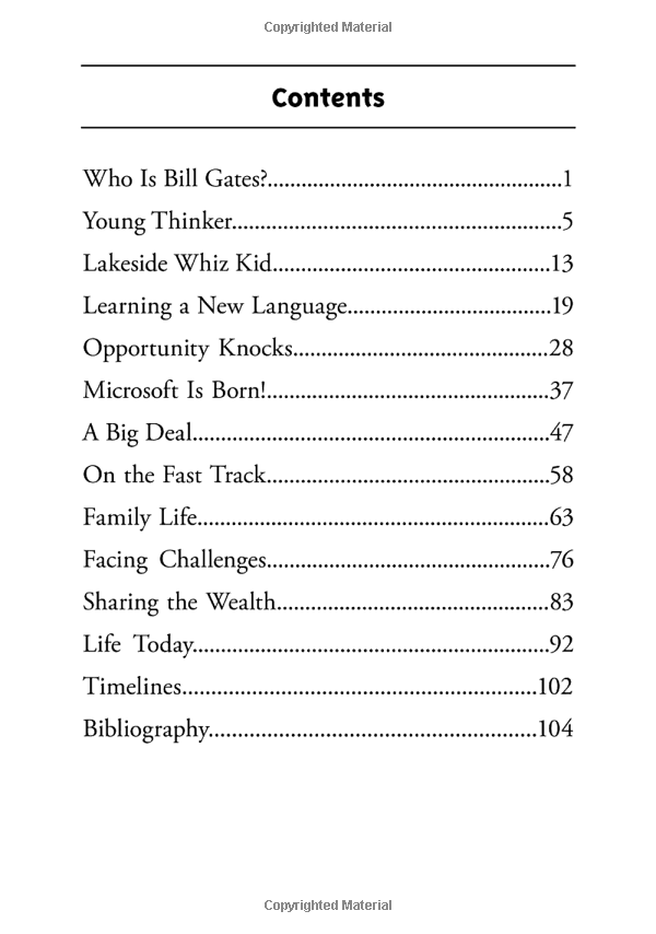 who is bill gates? - Ảnh 5