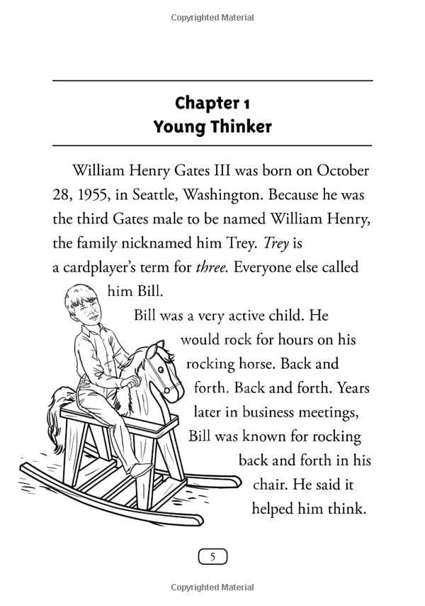 who is bill gates? - Ảnh 6