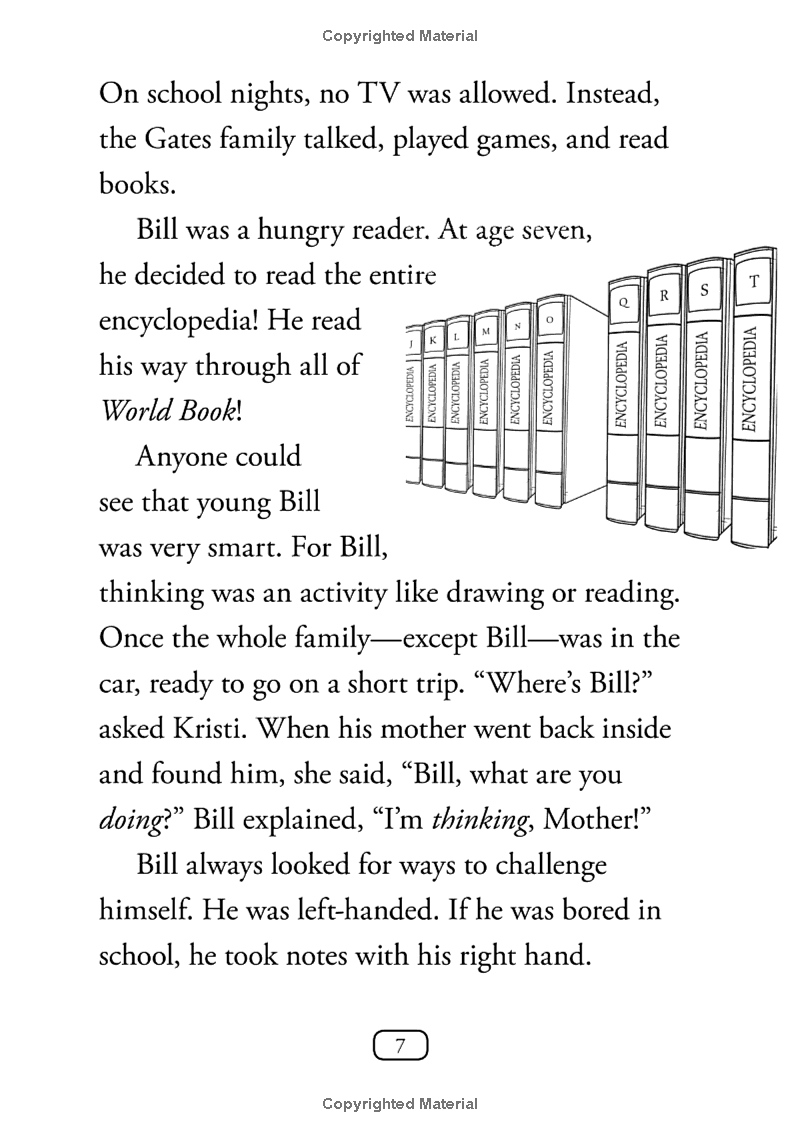 who is bill gates? - Ảnh 8