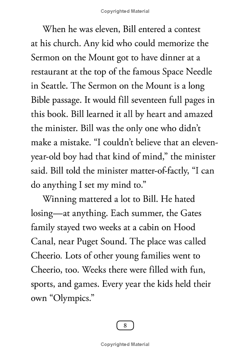 who is bill gates? - Ảnh 9