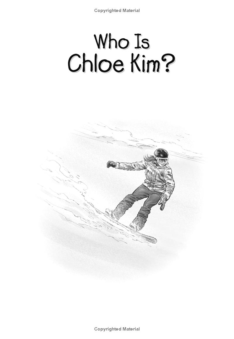 who is chloe kim? - Ảnh 3