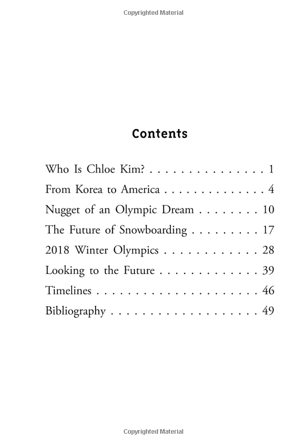 who is chloe kim? - Ảnh 5