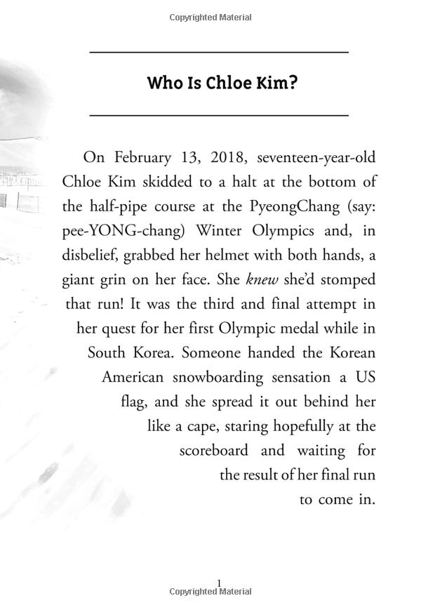 who is chloe kim? - Ảnh 6
