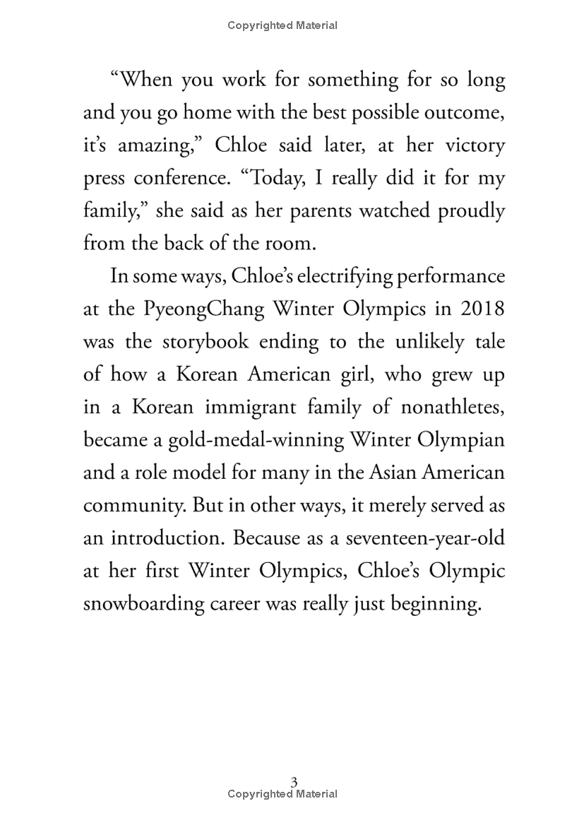 who is chloe kim? - Ảnh 8
