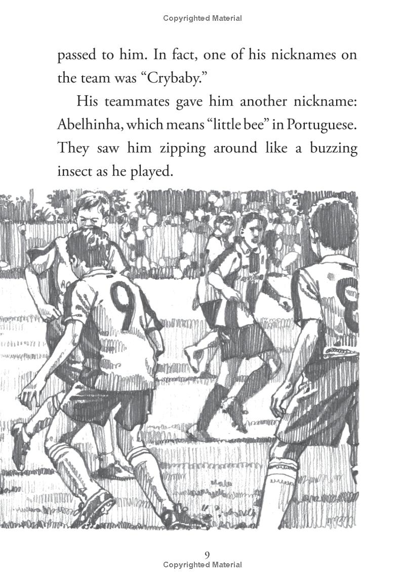 who is cristiano ronaldo? - Ảnh 8