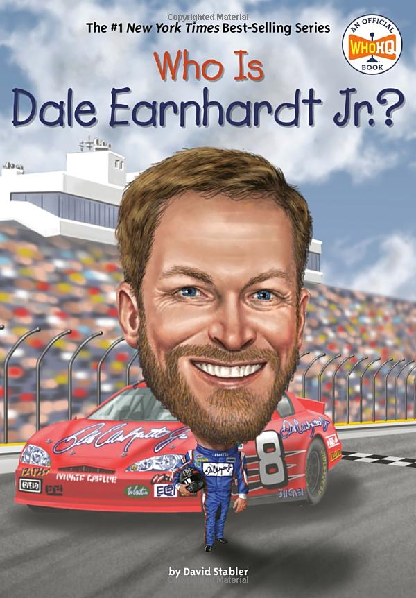 who is dale earnhardt jr.? - Ảnh 2