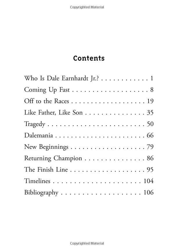who is dale earnhardt jr.? - Ảnh 4