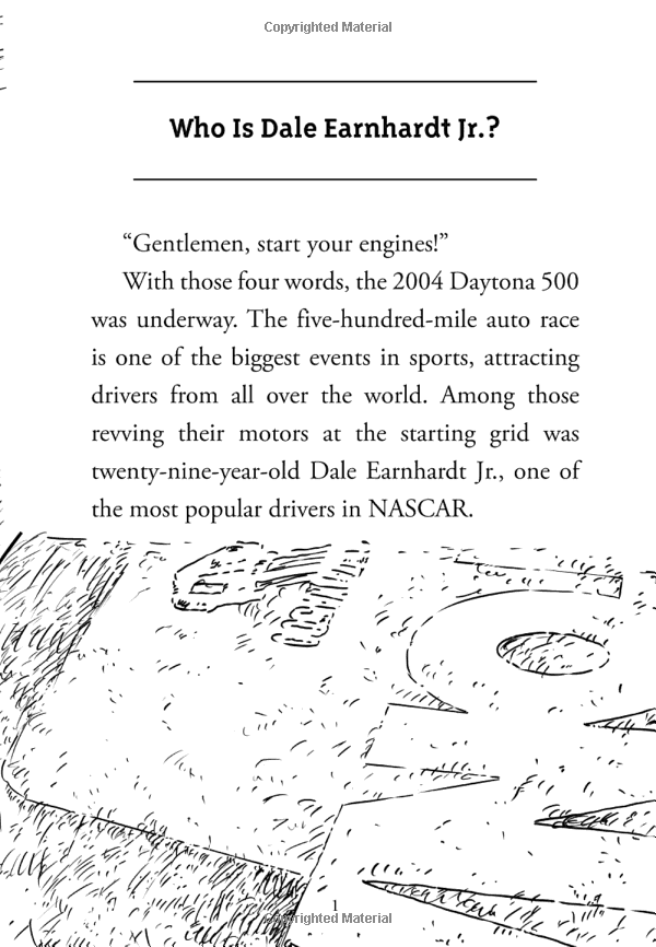 who is dale earnhardt jr.? - Ảnh 5