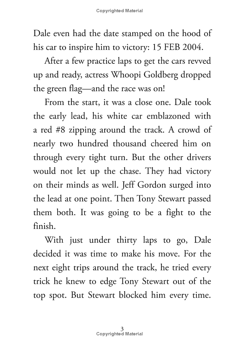 who is dale earnhardt jr.? - Ảnh 7