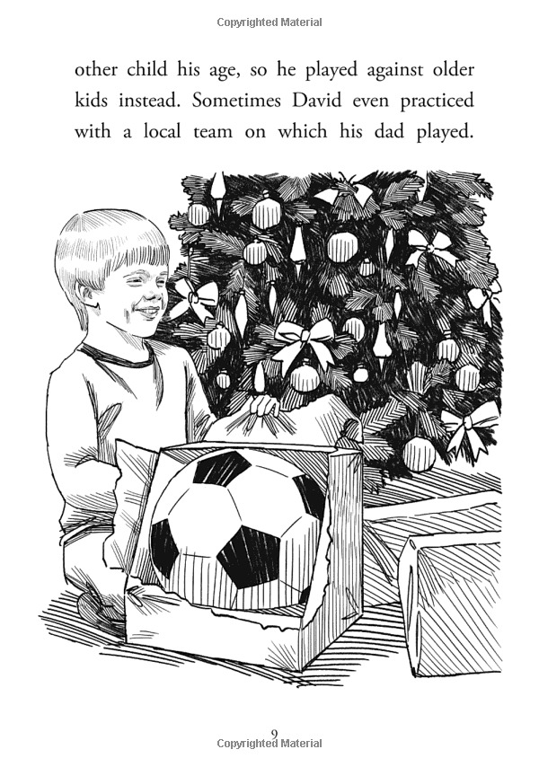 who is david beckham? (who was?) - Ảnh 10