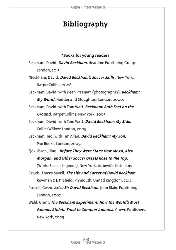 who is david beckham? (who was?) - Ảnh 16