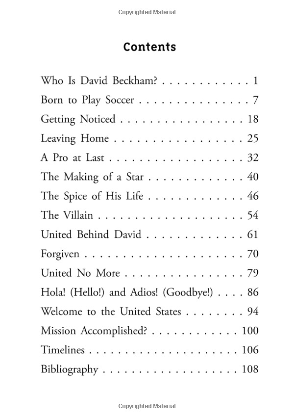 who is david beckham? (who was?) - Ảnh 3