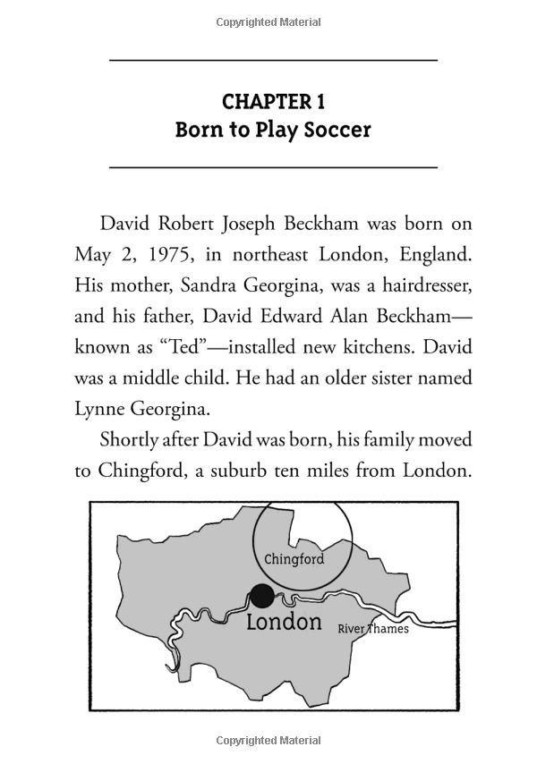 who is david beckham? (who was?) - Ảnh 8