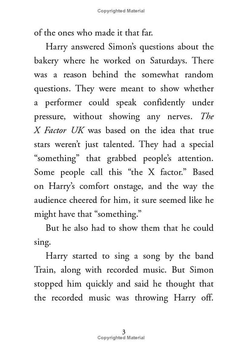 who is harry styles? - Ảnh 10