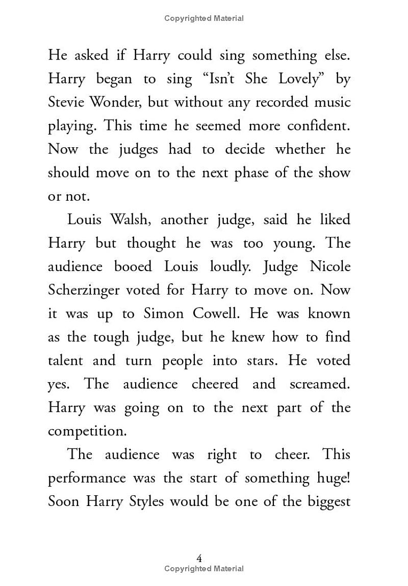 who is harry styles? - Ảnh 11