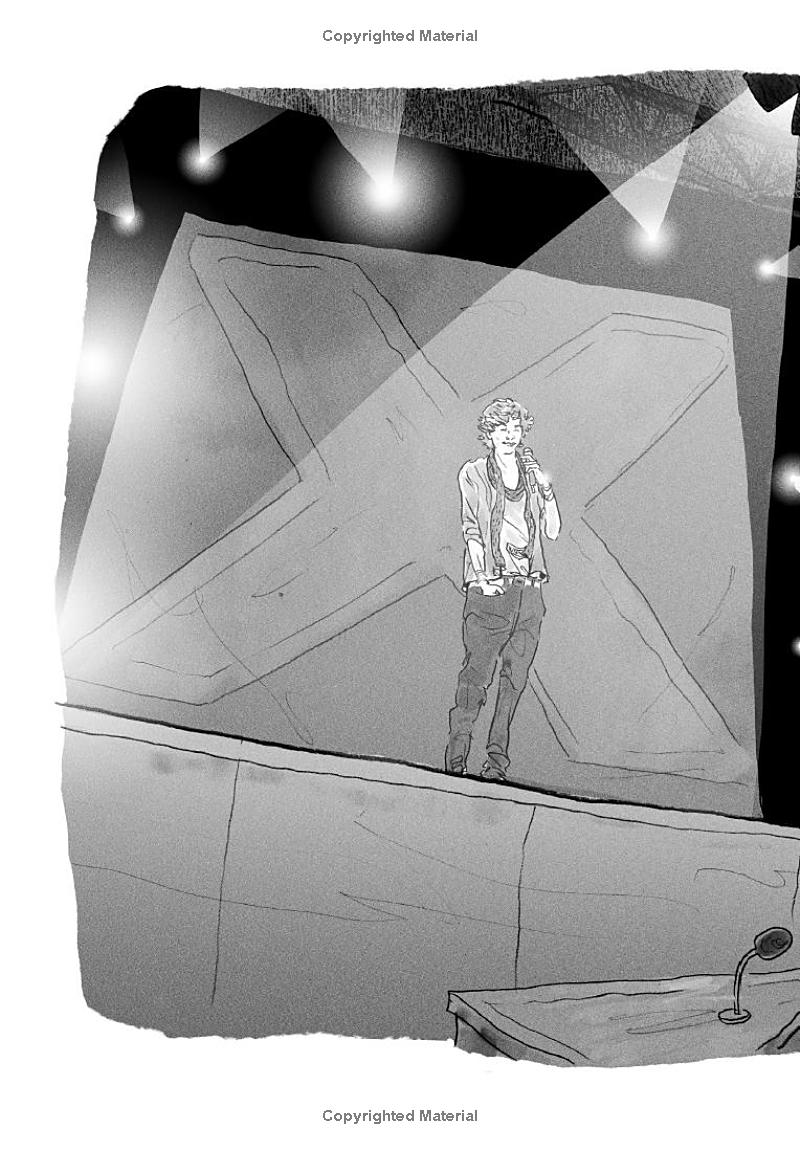 who is harry styles? - Ảnh 7