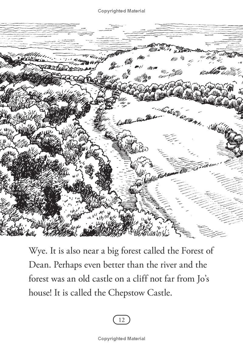 who is j.k. rowling? - Ảnh 10