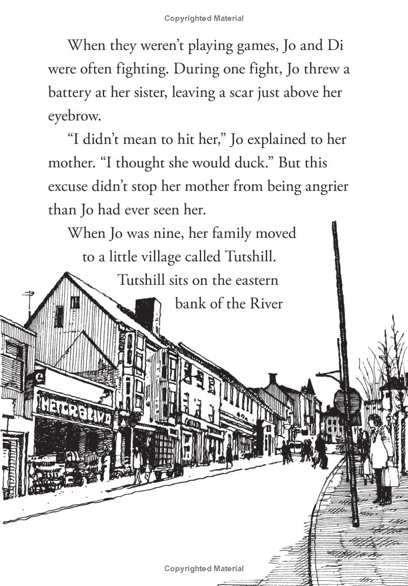 who is j.k. rowling? - Ảnh 9