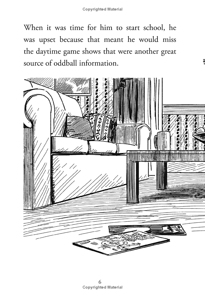 who is ken jennings? - Ảnh 10