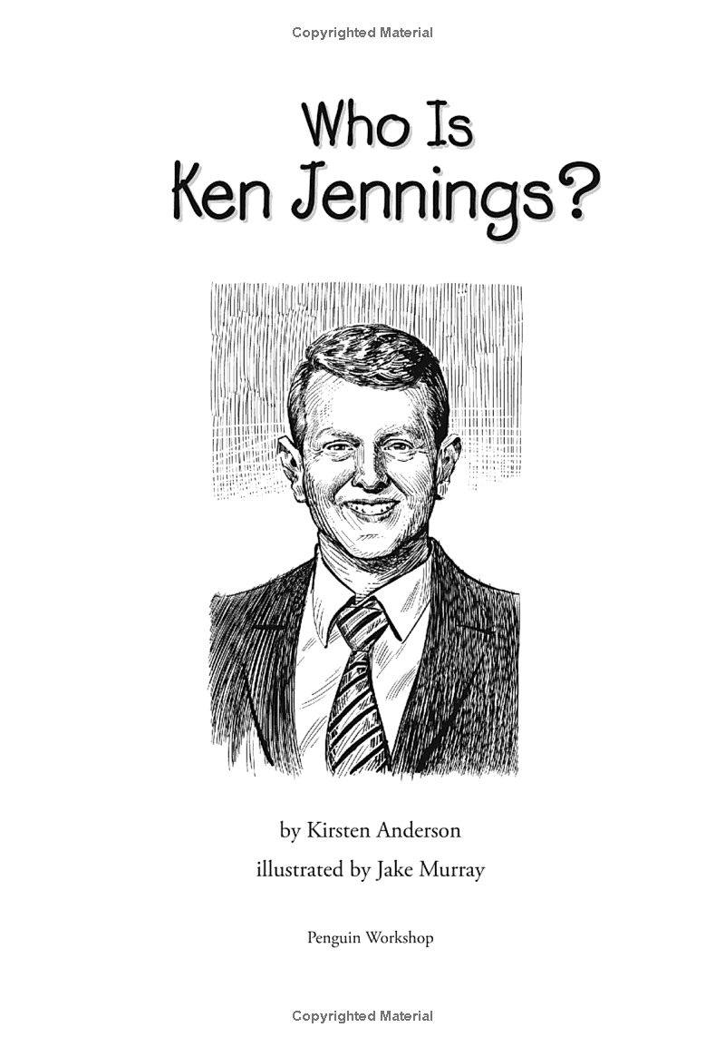 who is ken jennings? - Ảnh 3