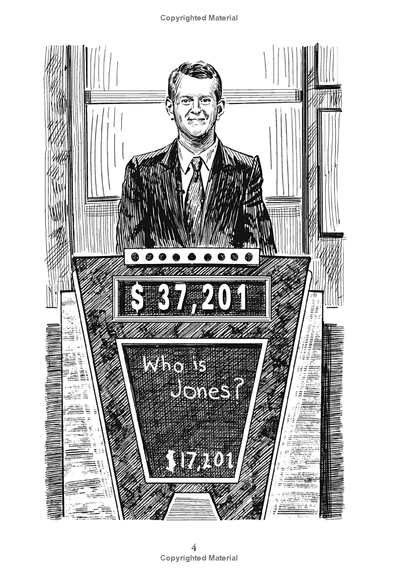 who is ken jennings? - Ảnh 8