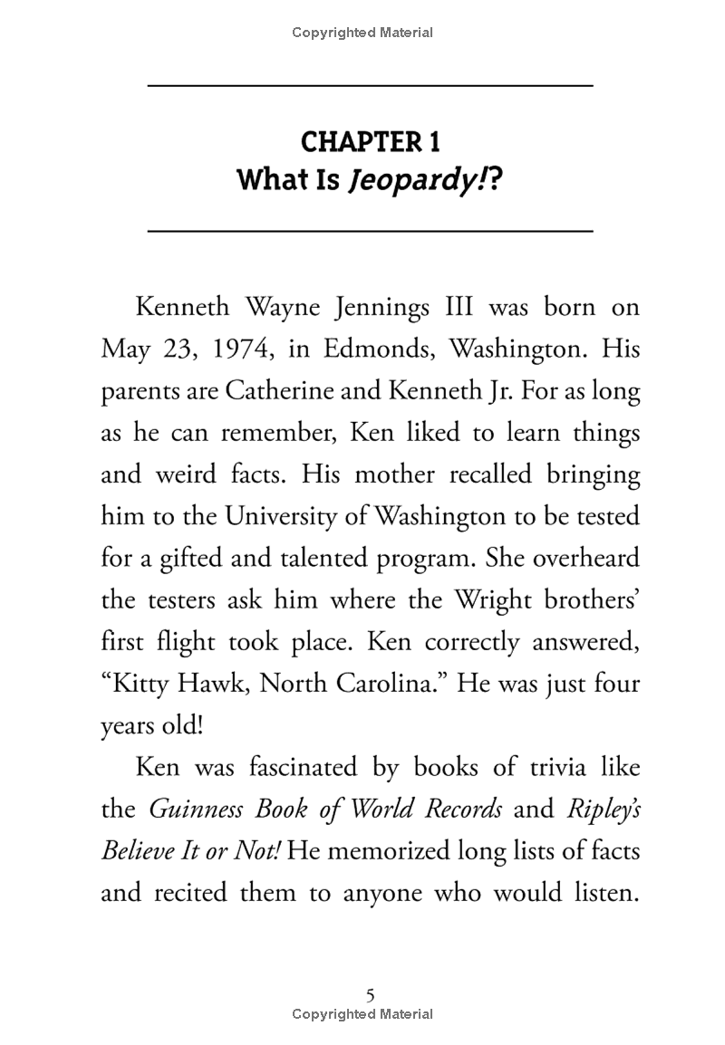 who is ken jennings? - Ảnh 9