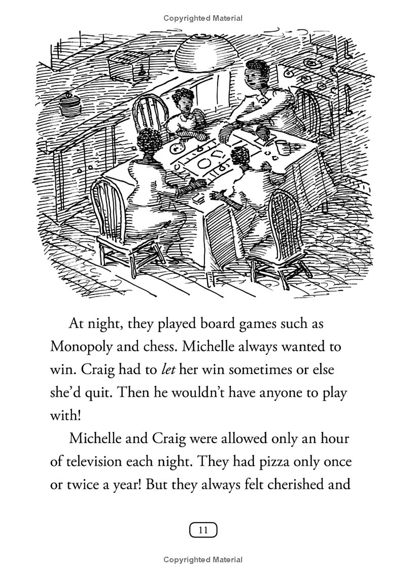 who is michelle obama? - Ảnh 11