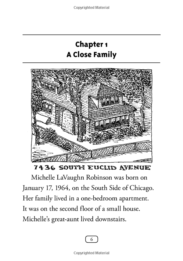 who is michelle obama? - Ảnh 6