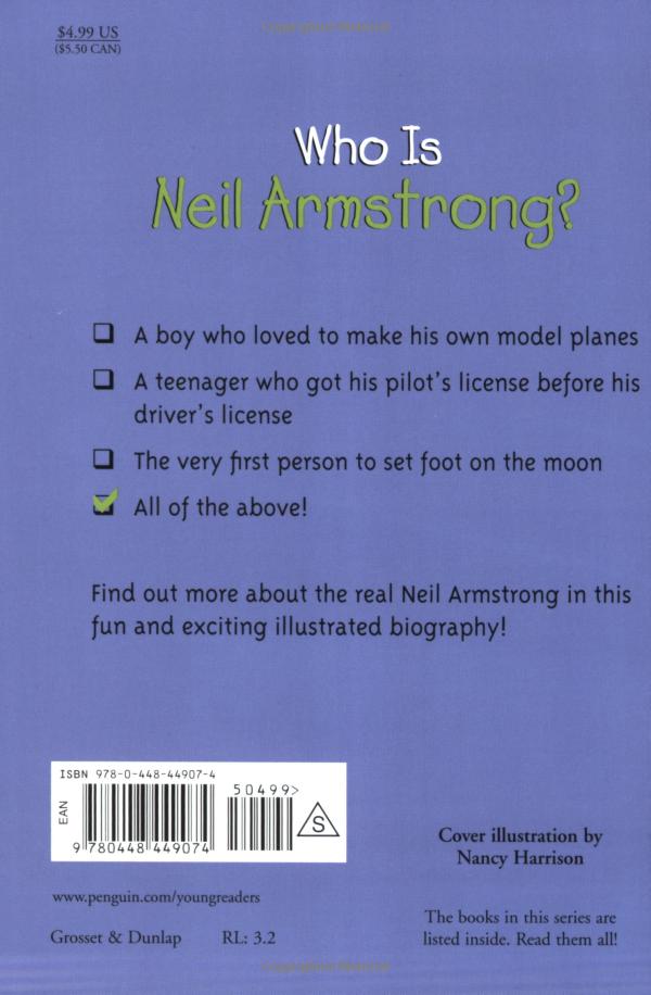 who is neil armstrong? - Ảnh 13