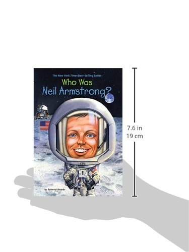 who is neil armstrong? - Ảnh 2