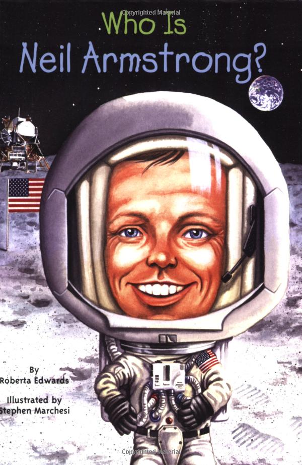 who is neil armstrong? - Ảnh 3