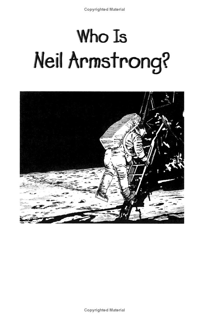 who is neil armstrong? - Ảnh 4
