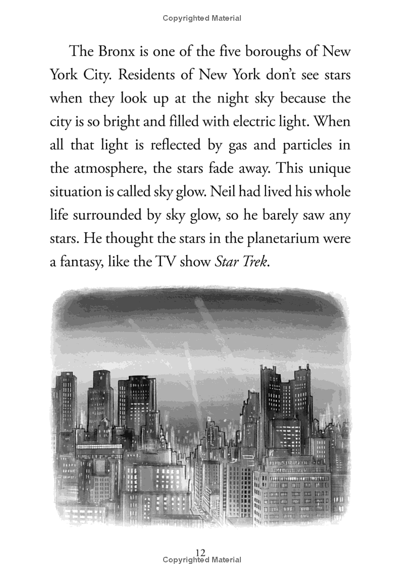 who is neil degrasse tyson? - Ảnh 10