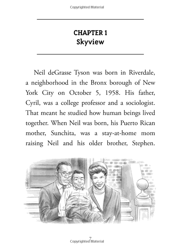 who is neil degrasse tyson? - Ảnh 5