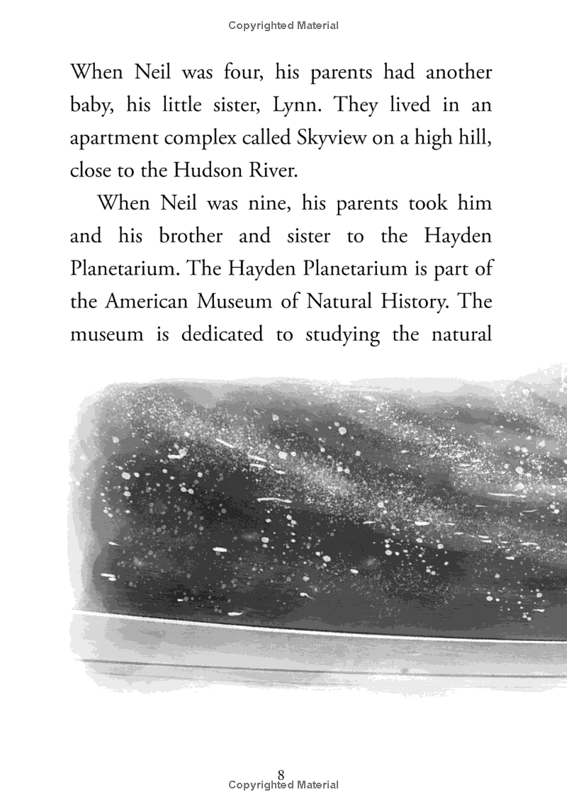 who is neil degrasse tyson? - Ảnh 6