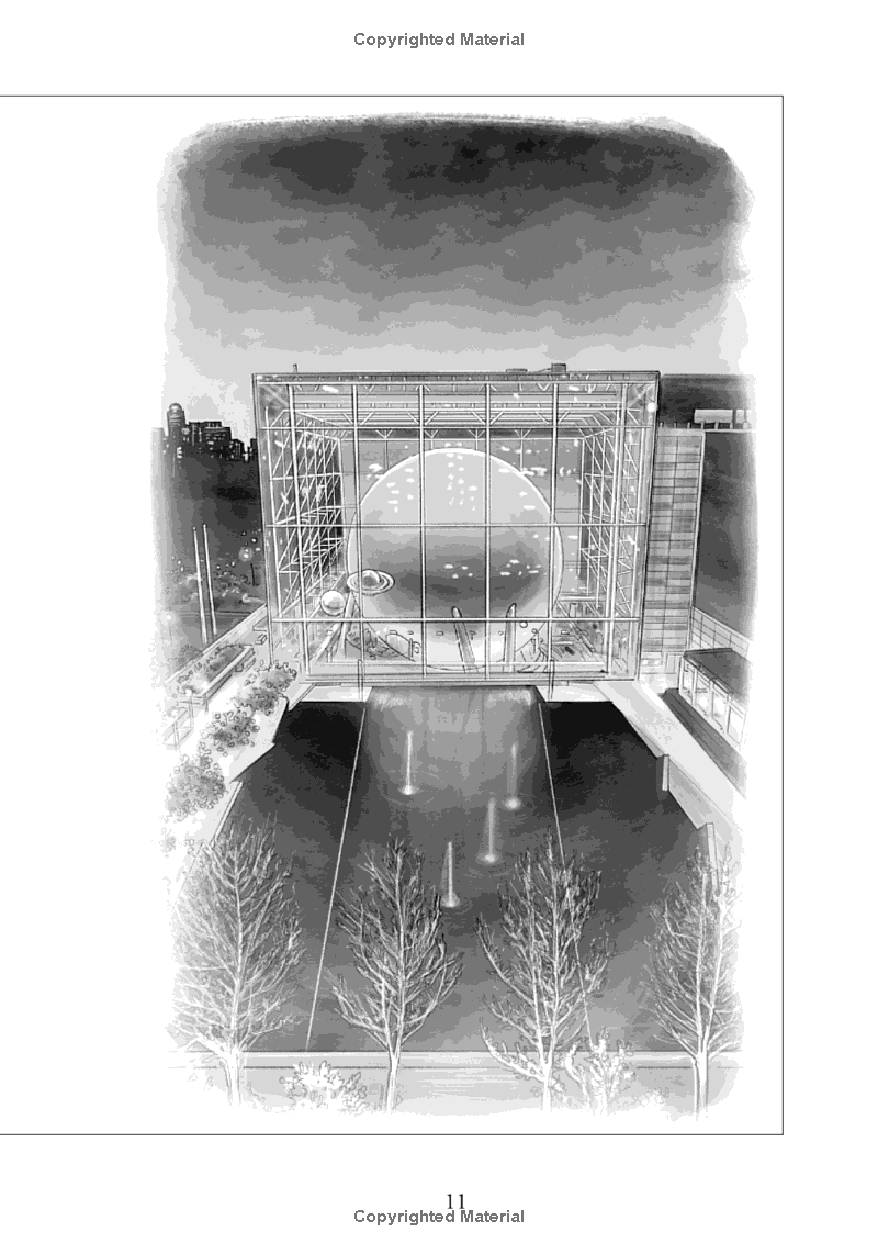 who is neil degrasse tyson? - Ảnh 9