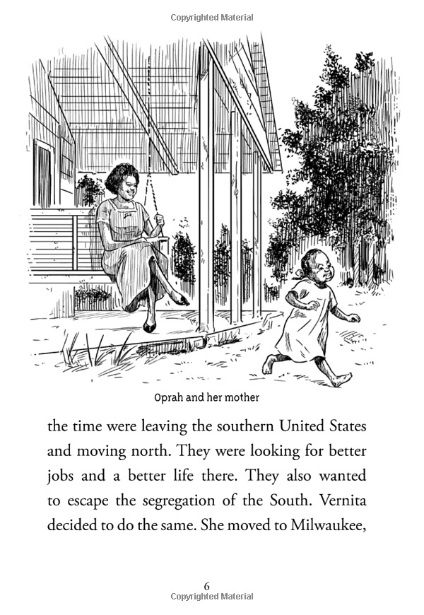 who is oprah winfrey? (who was?) - Ảnh 9