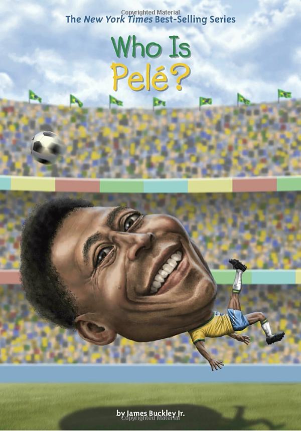 who is pele? - Ảnh 2