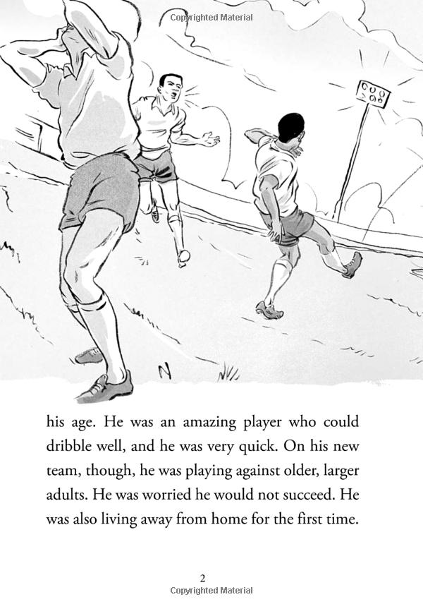 who is pele? - Ảnh 5