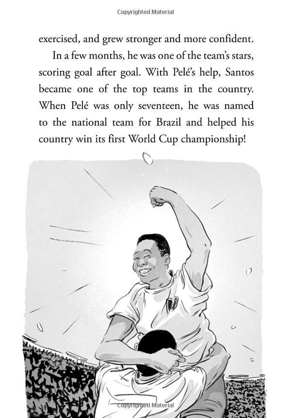 who is pele? - Ảnh 8