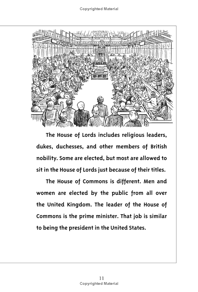 who is queen elizabeth ii? - Ảnh 10