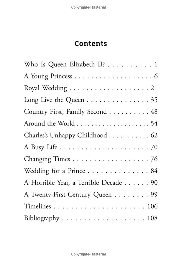 who is queen elizabeth ii? - Ảnh 4