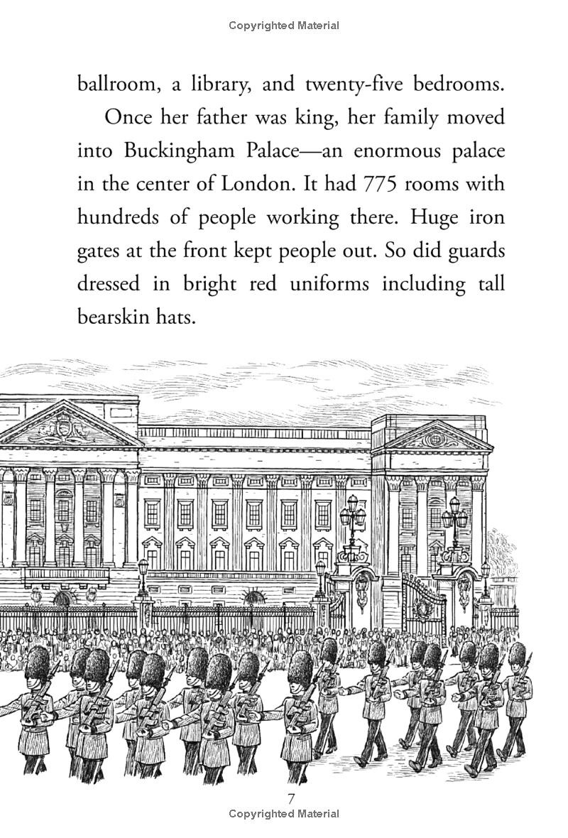 who is queen elizabeth ii? - Ảnh 6