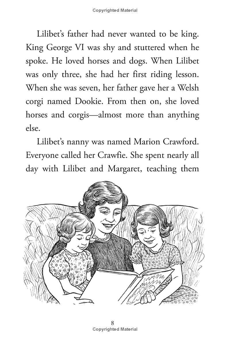 who is queen elizabeth ii? - Ảnh 7