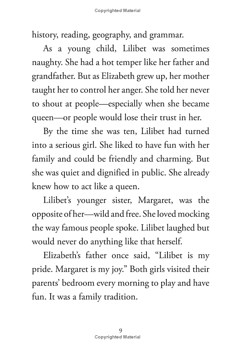 who is queen elizabeth ii? - Ảnh 8