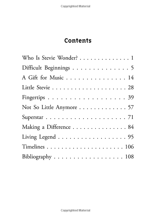 who is stevie wonder - Ảnh 3