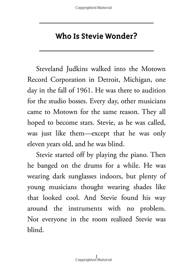 who is stevie wonder - Ảnh 4