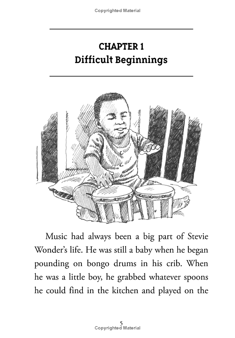 who is stevie wonder - Ảnh 8