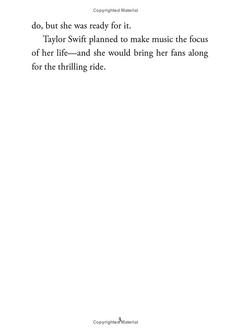 who is taylor swift? - Ảnh 6